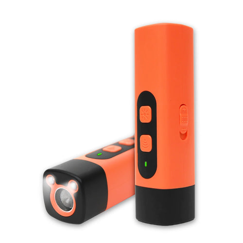 BarkStop - Din hjälp mot onödigt skällande